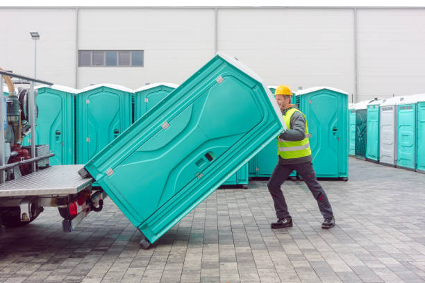 Best Porta potty rental near me  in Mantua, VA