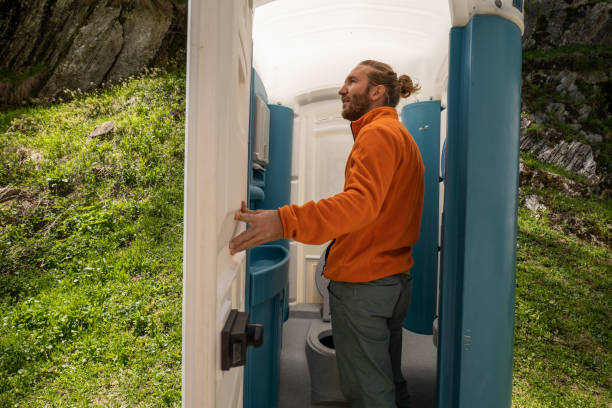 Portable Toilet Options We Offer in Mantua, VA