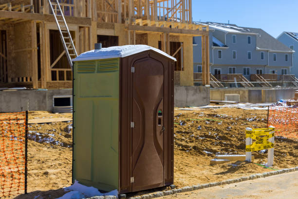 Reliable Mantua, VA porta potty rental Solutions