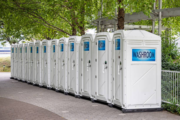 Portable Toilet Options We Offer in Mantua, VA