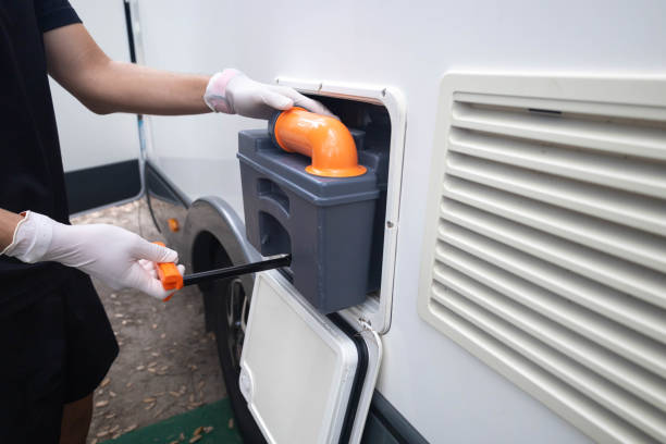 Best Porta potty delivery and setup  in Mantua, VA