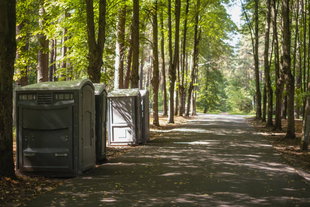 Best Restroom trailer rental cost  in Mantua, VA