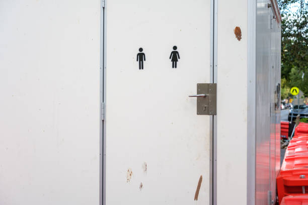 Best Portable bathroom rental  in Mantua, VA