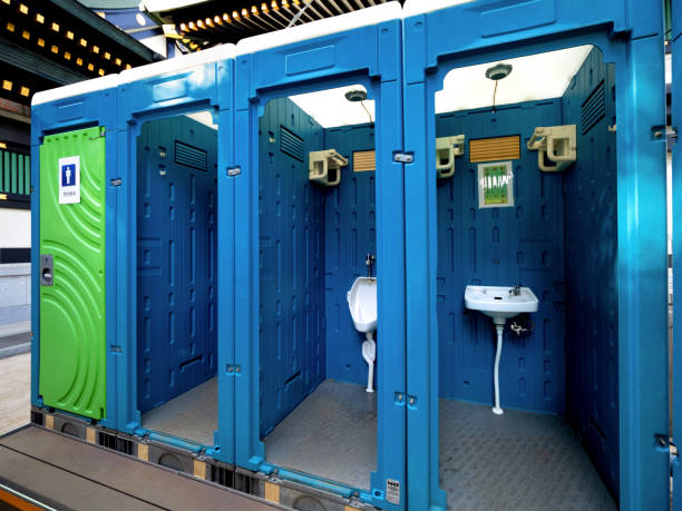 Best Affordable porta potty rental  in Mantua, VA