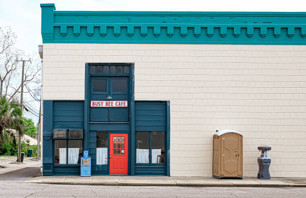 Best Event porta potty rental  in Mantua, VA