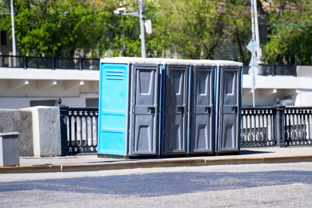 Best Luxury portable toilet rental  in Mantua, VA