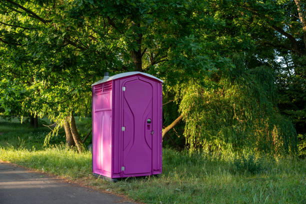 Best Affordable portable toilet rental  in Mantua, VA