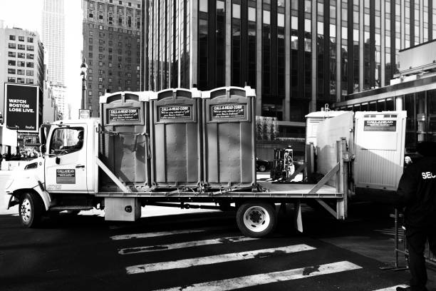 Best Long-term porta potty rental  in Mantua, VA