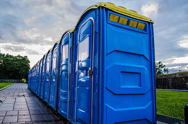 Best Event porta potty rental  in Mantua, VA