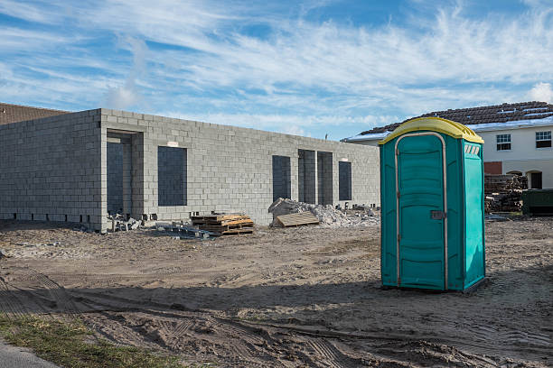 Best Affordable porta potty rental  in Mantua, VA